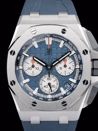 Royal Oak Offshore Selfwinding Chronograph