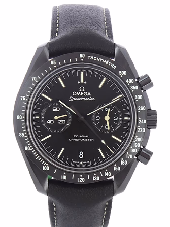 Speedmaster Dark Side of the Moon
