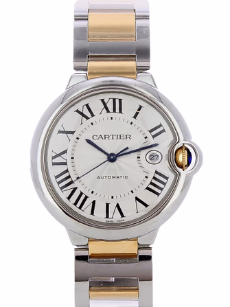 Ballon Bleu de Cartier
