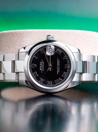 Datejust 31