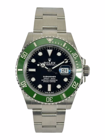Submariner Date 41