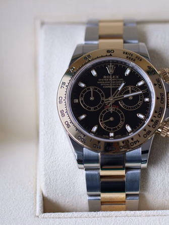 Cosmograph Daytona