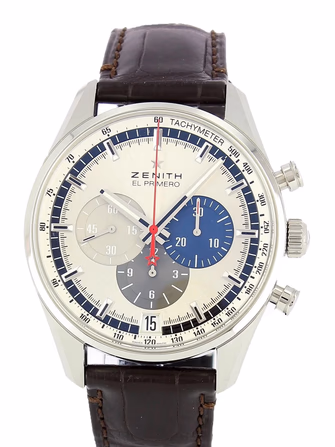 Chronomaster