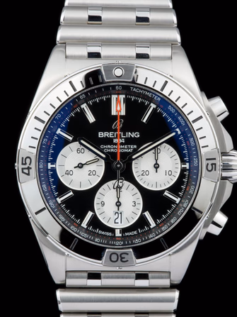 Chronomat 42