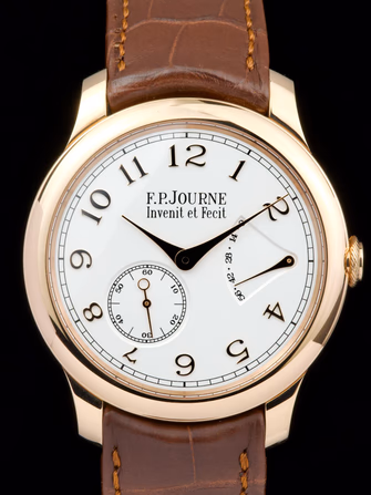 Sovereign Chronometer