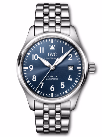 Pilots Watch Mark XX