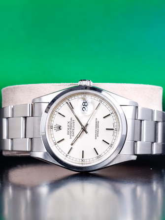 Datejust 36