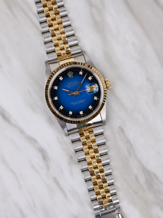 Datejust 36