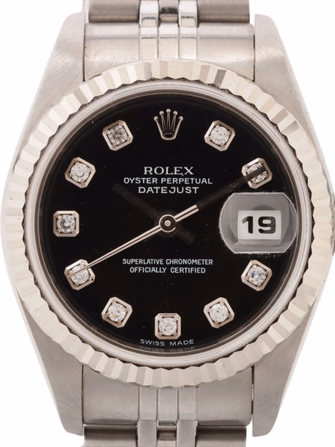 Datejust 26