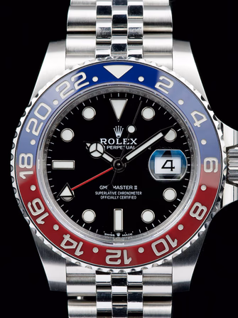 GMT-Master II