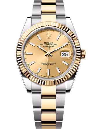 Datejust 41