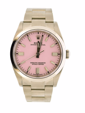 Oyster Perpetual 36