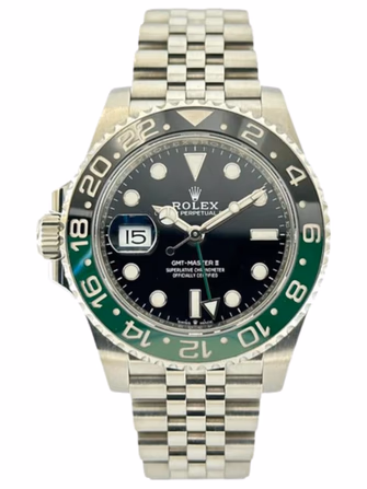 GMT-Master II