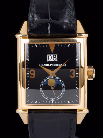 Vintage 1945 Large Date