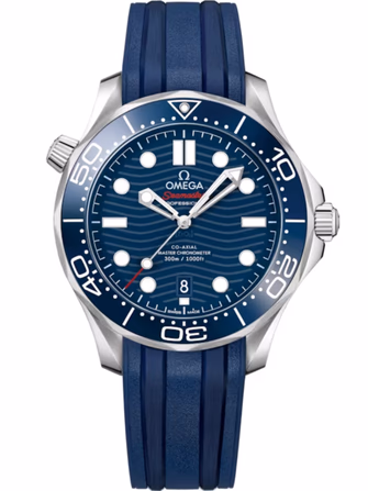 Seamaster Diver 300M
