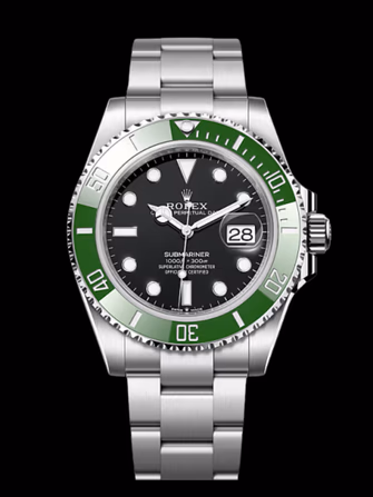 Submariner Date