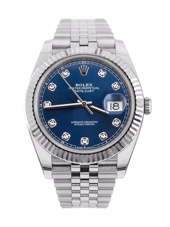Datejust 41
