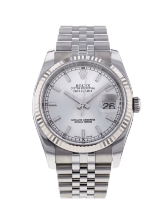 Datejust 36