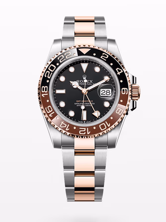GMT-Master II