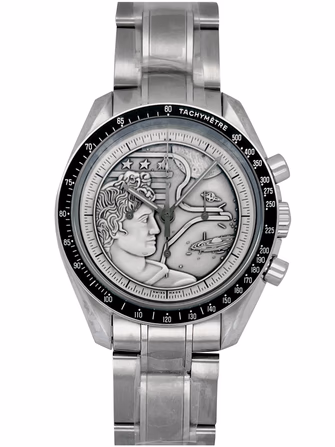 Speedmaster Moonwatch