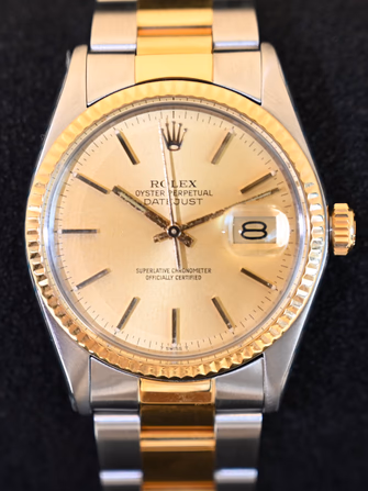 Datejust 36