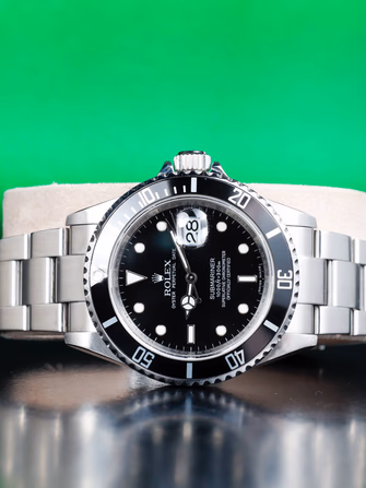 Submariner