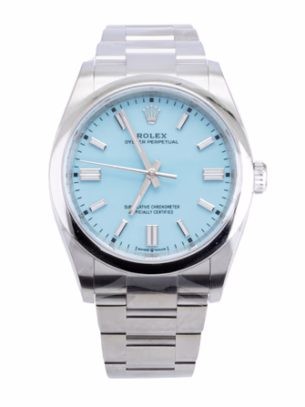 Oyster Perpetual 36