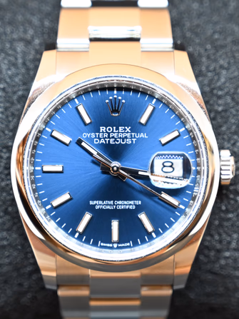 Datejust 36