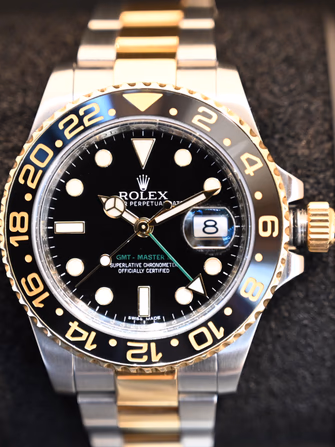 GMT-Master II