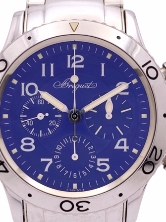 Type XX Aeronavale