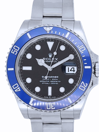 Submariner Date 41