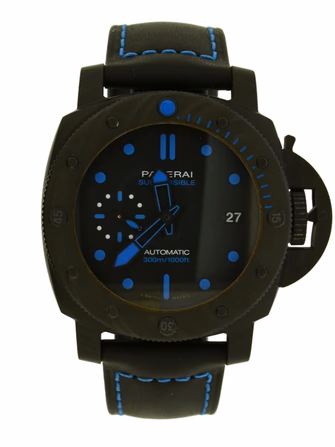 Luminor Submersible