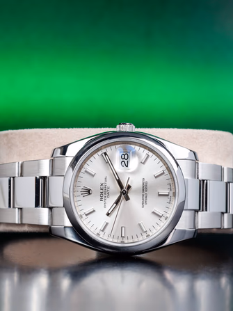 Oyster Perpetual Date 34