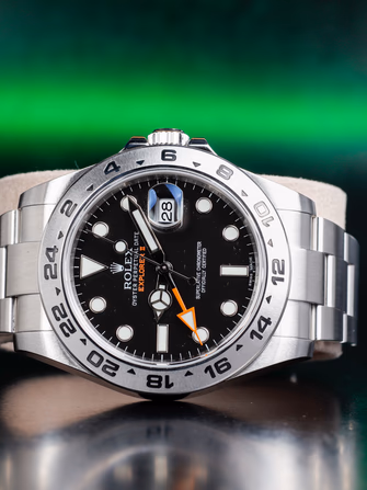 Explorer II