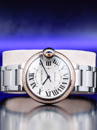 Ballon Bleu de Cartier 36