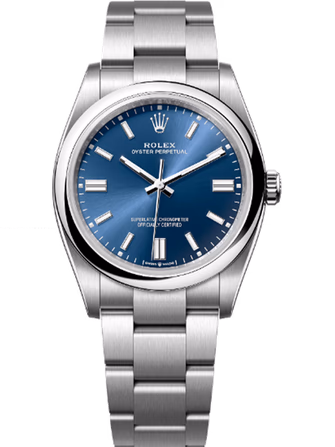 Oyster Perpetual 36
