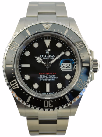 Sea-Dweller
