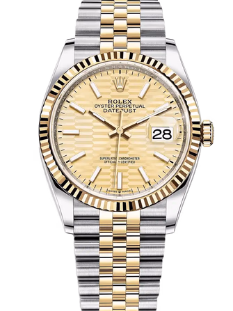 Datejust 36
