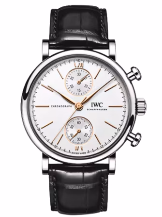 Portofino Chronograph
