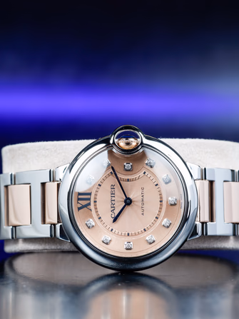 Ballon Blue de Cartier 36