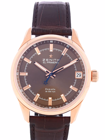 El Primero