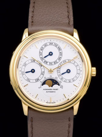 Classic Perpetual Calendar