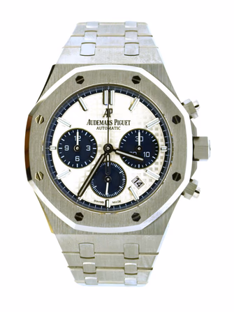 Royal Oak Offshore Selfwinding Chronograph