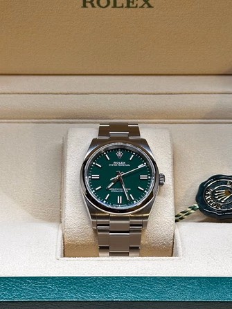 Oyster Perpetual 36