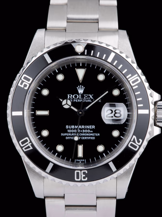 Submariner