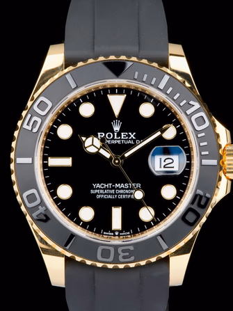 Yacht-Master 42