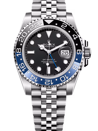 GMT-Master II