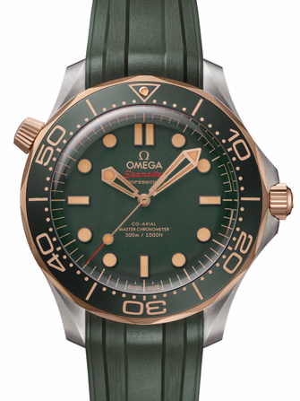 Seamaster Diver 300M 42mm