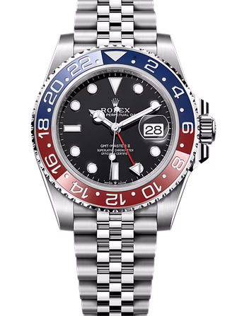 GMT-Master II