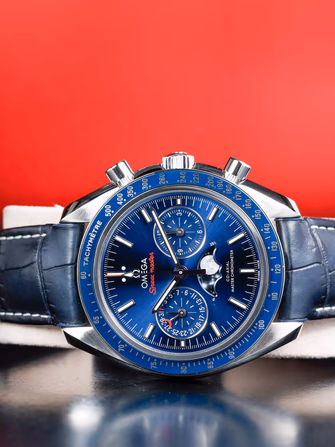Speedmaster